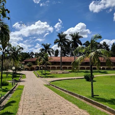 Polo Hotel Fazenda Indaiatuba Dış mekan fotoğraf