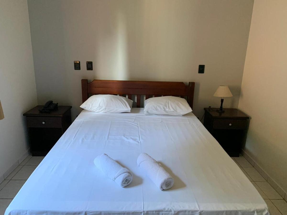 Polo Hotel Fazenda Indaiatuba Dış mekan fotoğraf