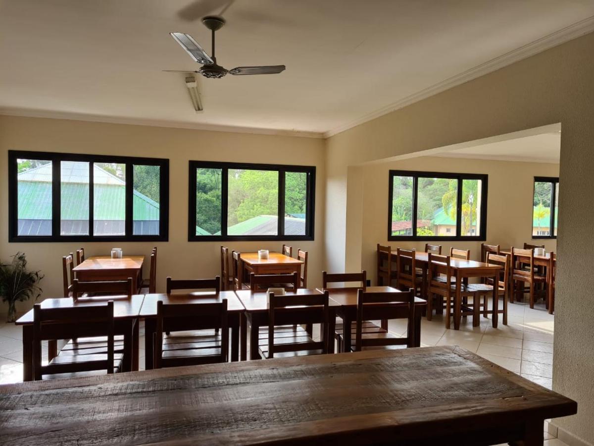 Polo Hotel Fazenda Indaiatuba Dış mekan fotoğraf
