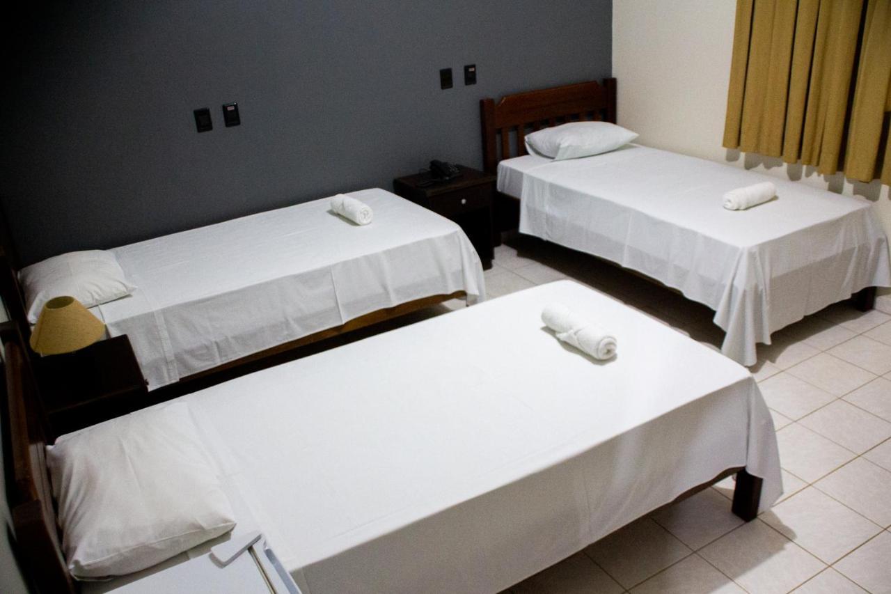 Polo Hotel Fazenda Indaiatuba Dış mekan fotoğraf