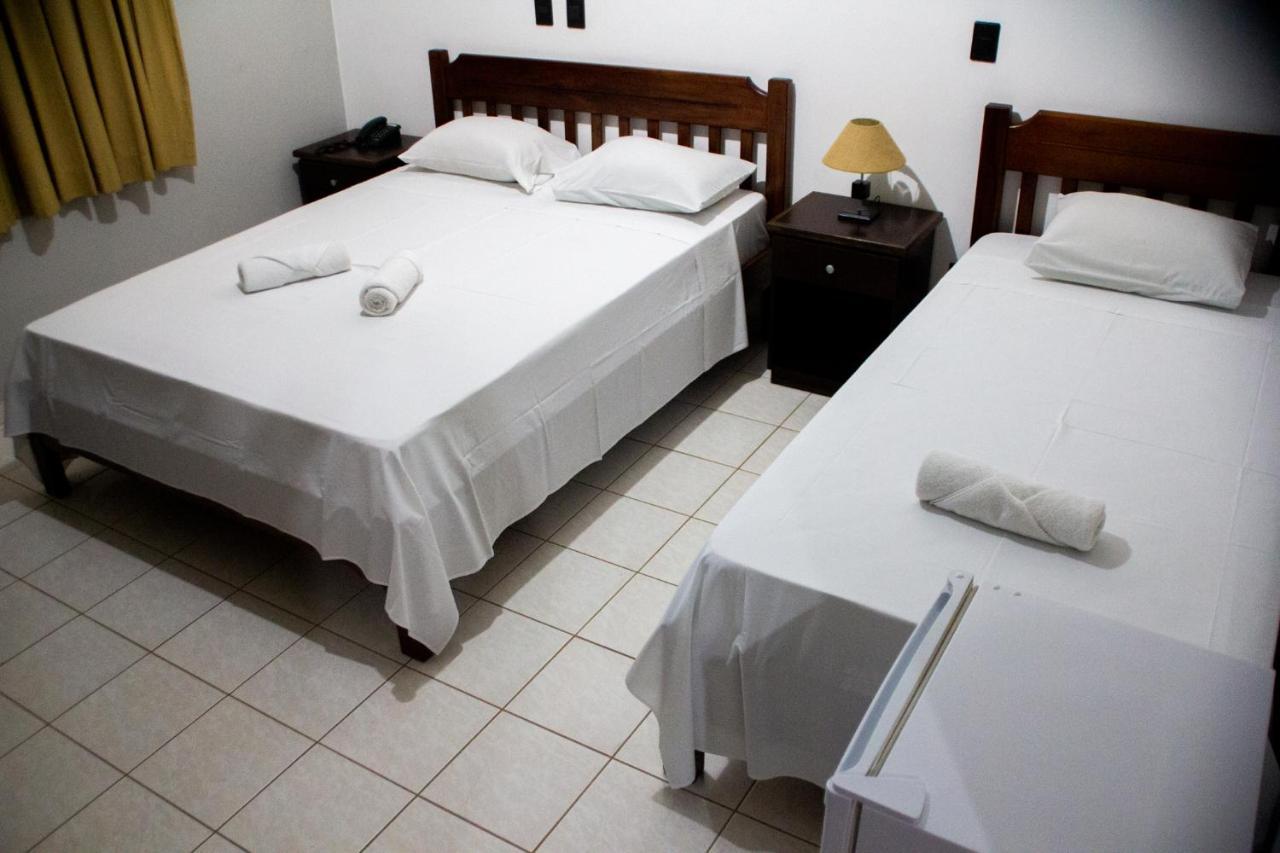 Polo Hotel Fazenda Indaiatuba Dış mekan fotoğraf
