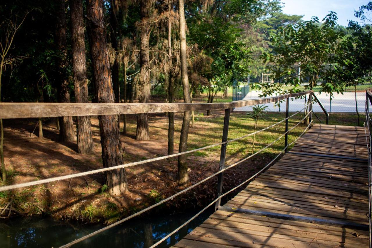 Polo Hotel Fazenda Indaiatuba Dış mekan fotoğraf