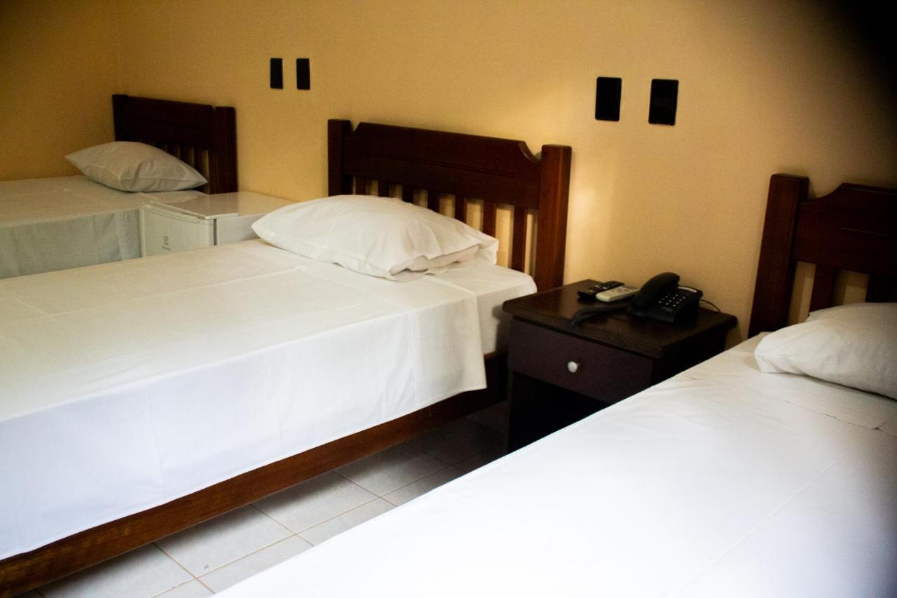 Polo Hotel Fazenda Indaiatuba Dış mekan fotoğraf