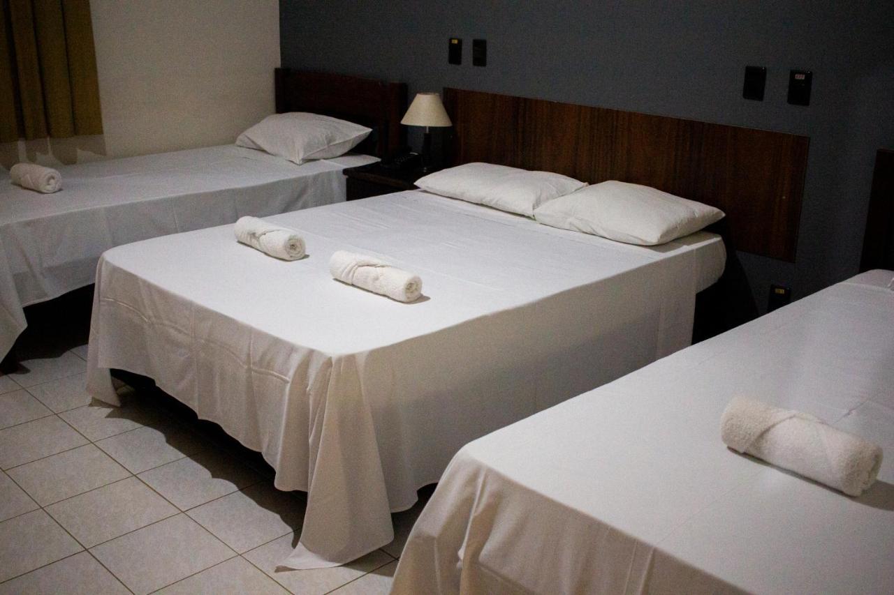Polo Hotel Fazenda Indaiatuba Dış mekan fotoğraf