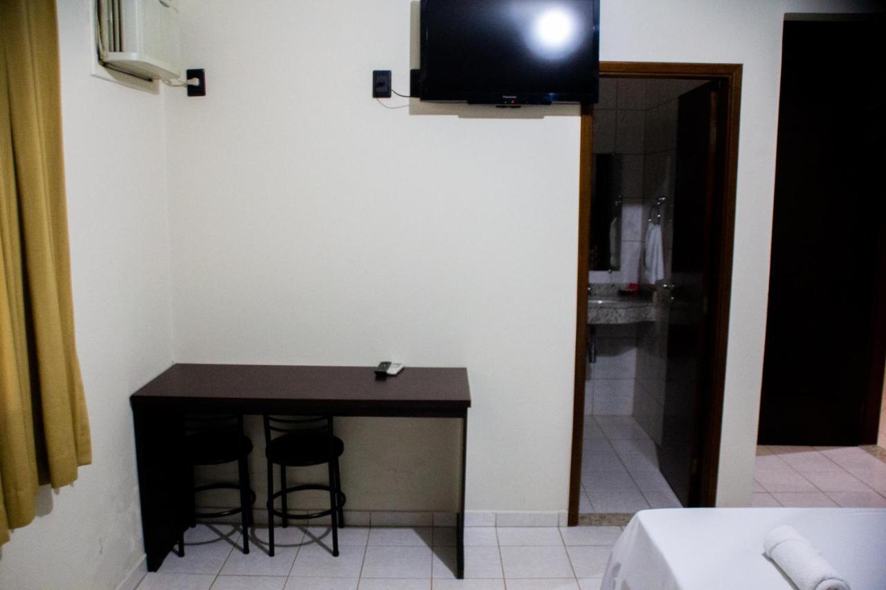 Polo Hotel Fazenda Indaiatuba Dış mekan fotoğraf