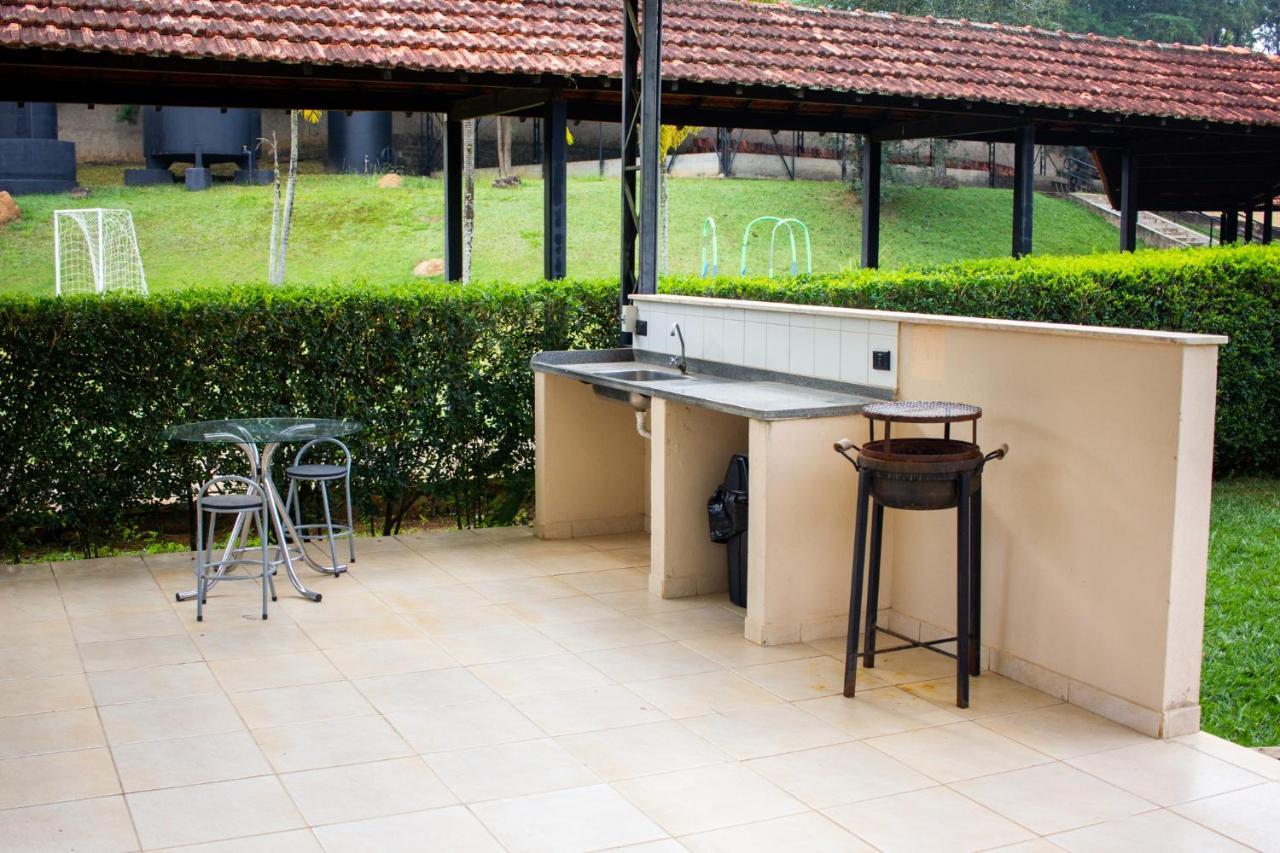 Polo Hotel Fazenda Indaiatuba Dış mekan fotoğraf