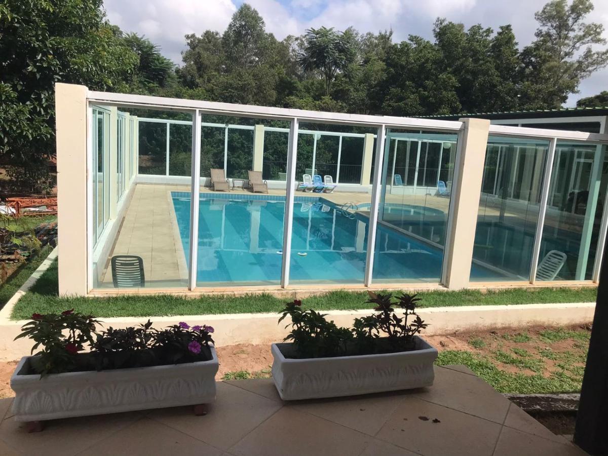 Polo Hotel Fazenda Indaiatuba Dış mekan fotoğraf