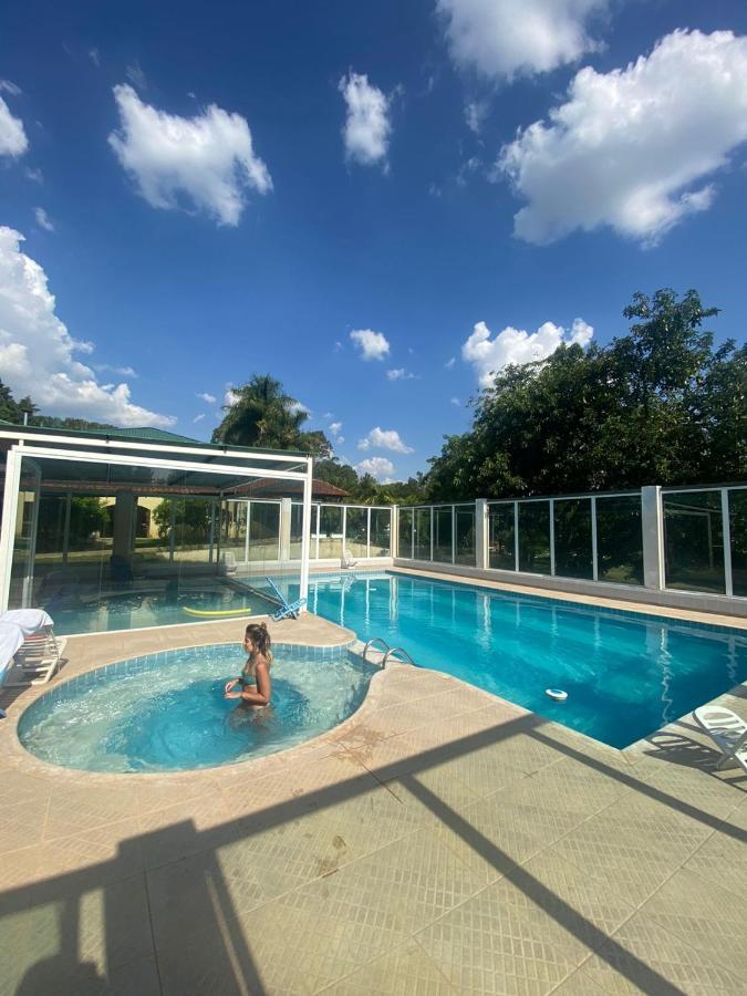 Polo Hotel Fazenda Indaiatuba Dış mekan fotoğraf