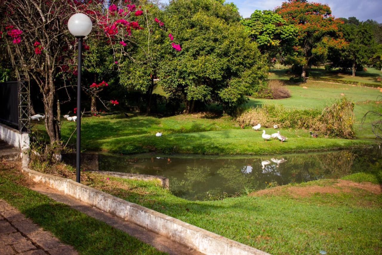 Polo Hotel Fazenda Indaiatuba Dış mekan fotoğraf