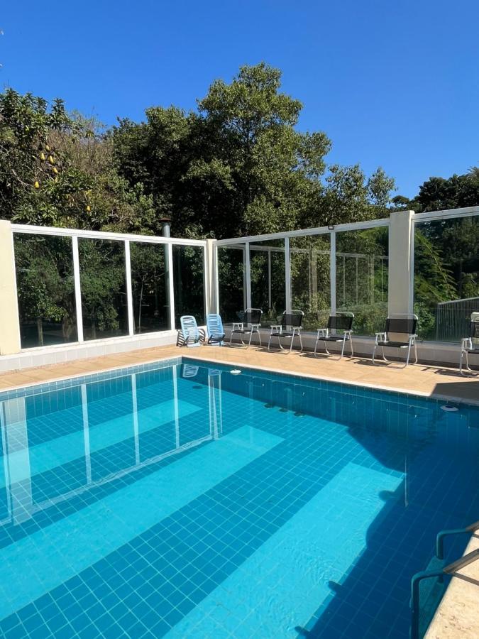 Polo Hotel Fazenda Indaiatuba Dış mekan fotoğraf