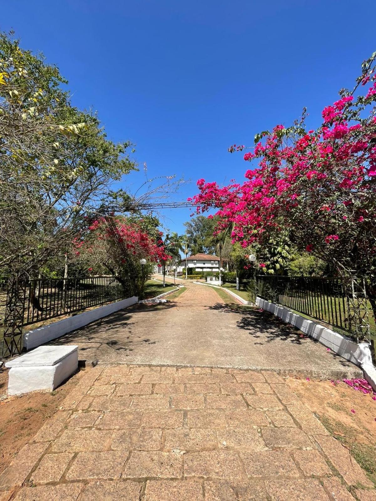 Polo Hotel Fazenda Indaiatuba Dış mekan fotoğraf