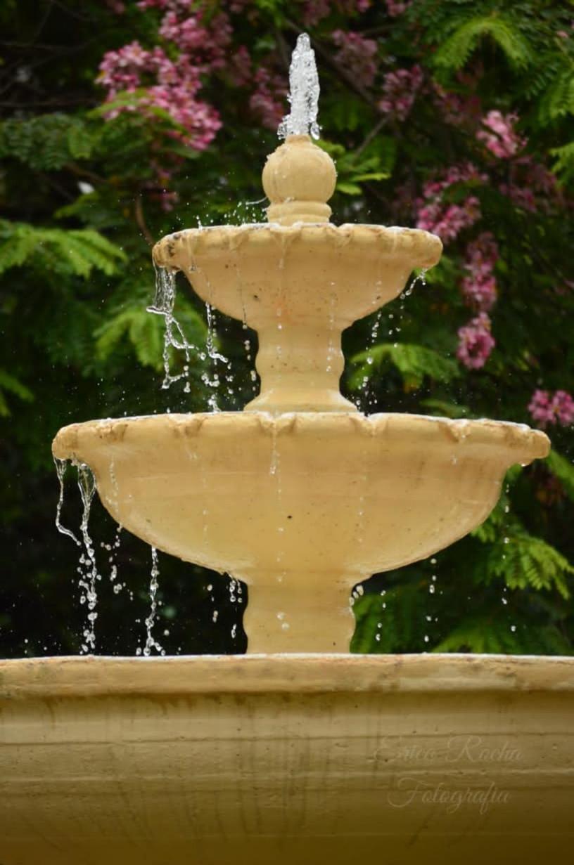 Polo Hotel Fazenda Indaiatuba Dış mekan fotoğraf