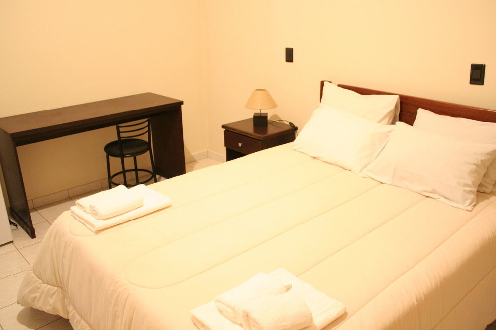 Polo Hotel Fazenda Indaiatuba Dış mekan fotoğraf