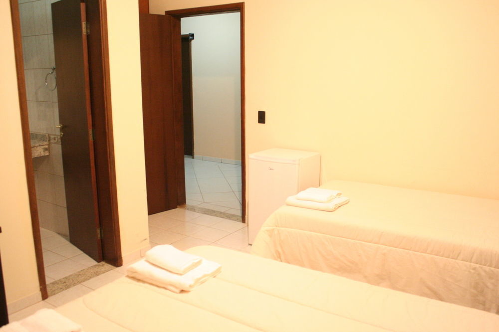Polo Hotel Fazenda Indaiatuba Dış mekan fotoğraf