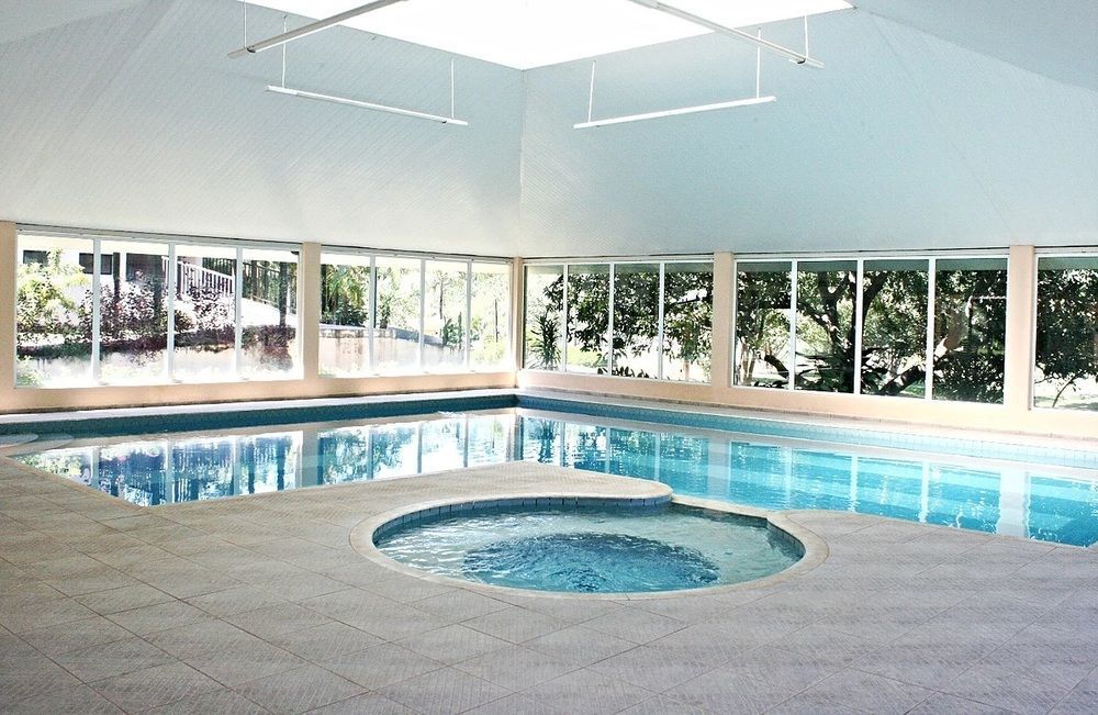 Polo Hotel Fazenda Indaiatuba Dış mekan fotoğraf
