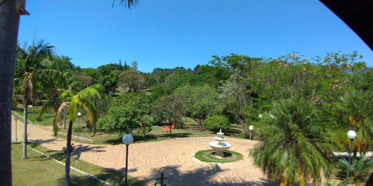 Polo Hotel Fazenda Indaiatuba Dış mekan fotoğraf
